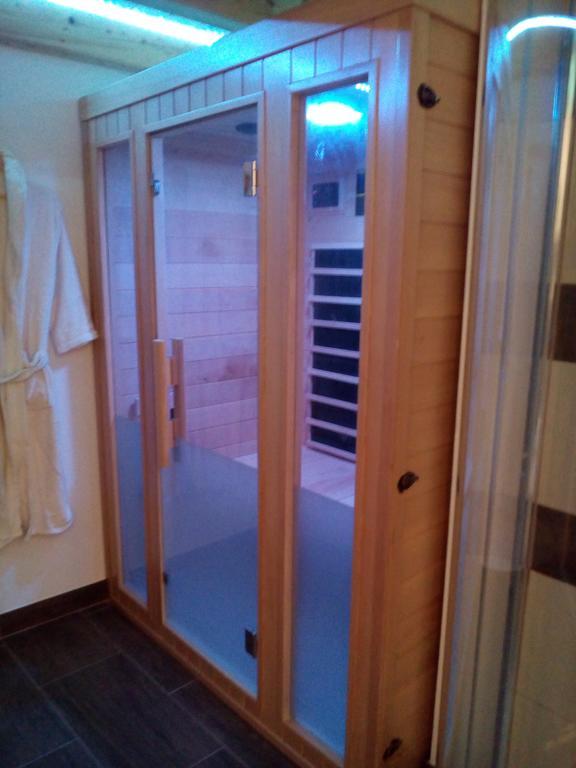 فندق Pri Storklji مورفسكه تيبليتسه المظهر الخارجي الصورة